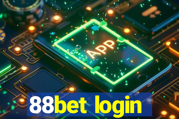 88bet login