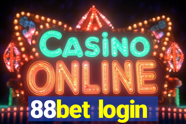 88bet login