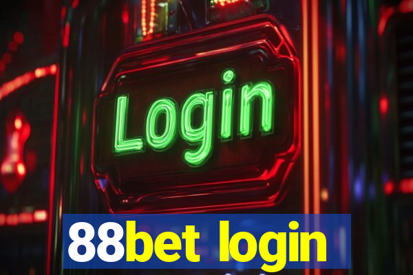 88bet login