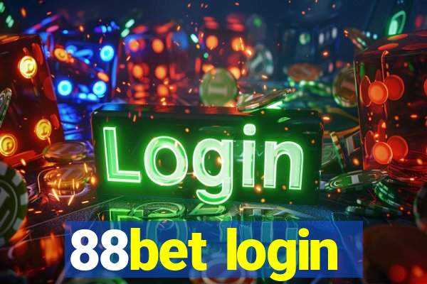 88bet login