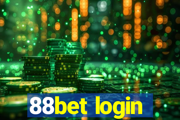 88bet login