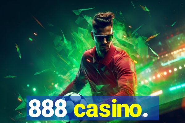 888 casino.