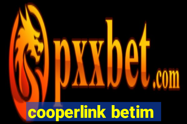 cooperlink betim