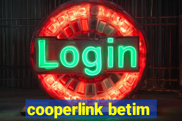 cooperlink betim