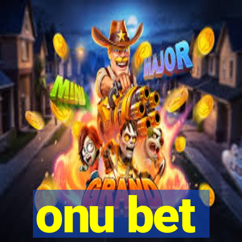 onu bet