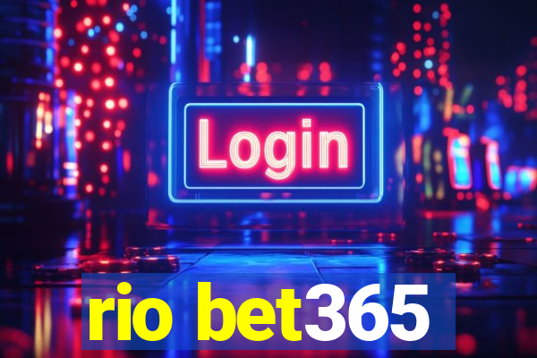 rio bet365