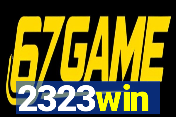 2323win