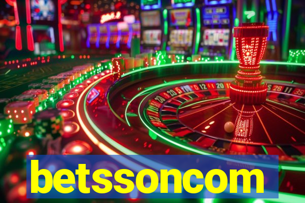 betssoncom