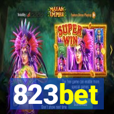 823bet