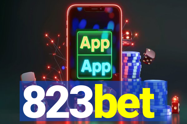 823bet