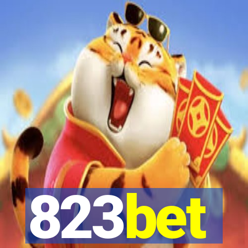 823bet