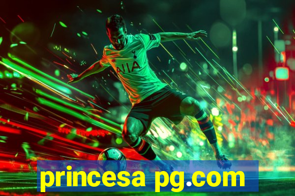 princesa pg.com