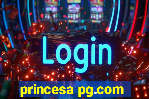 princesa pg.com