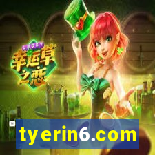 tyerin6.com