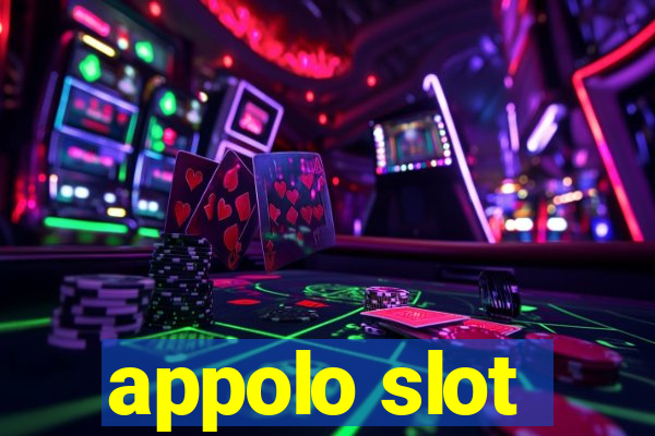 appolo slot