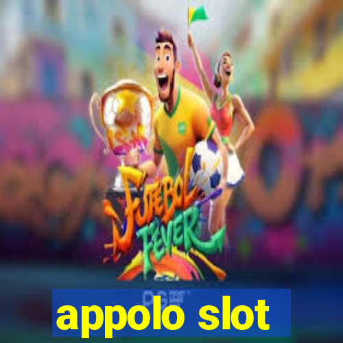 appolo slot