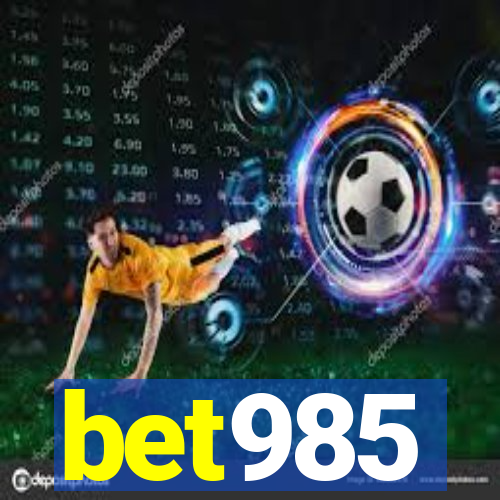 bet985