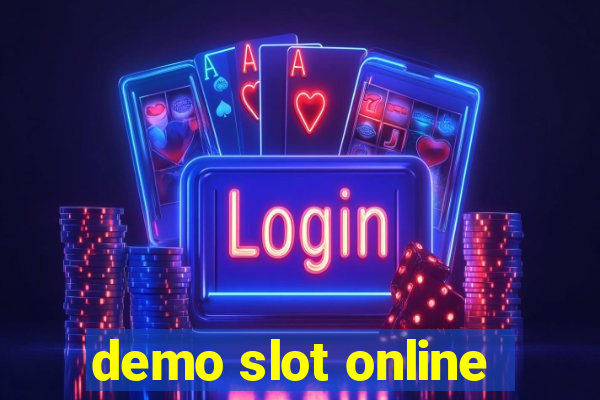 demo slot online