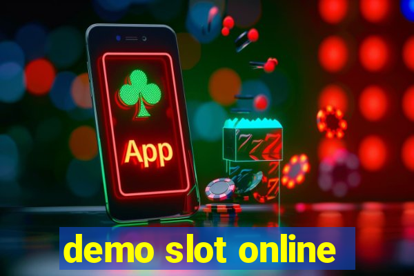 demo slot online