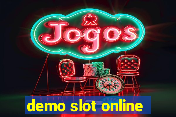 demo slot online