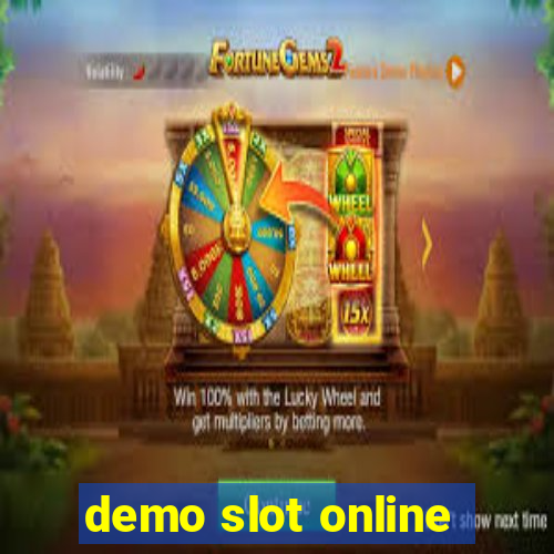 demo slot online