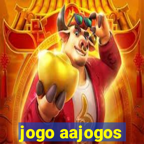 jogo aajogos