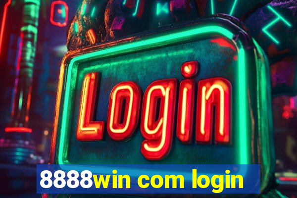 8888win com login