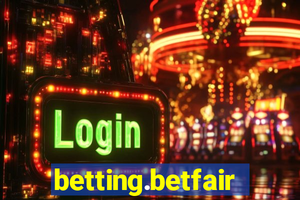 betting.betfair.com