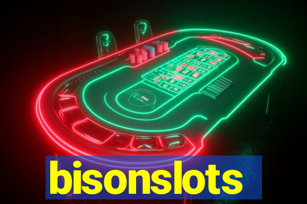 bisonslots