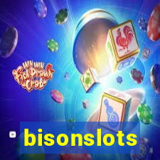 bisonslots