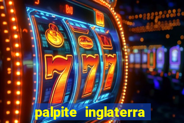 palpite inglaterra x it谩lia