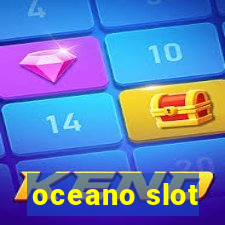 oceano slot