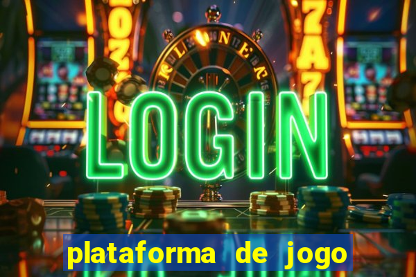 plataforma de jogo que nao precisa depositar dinheiro