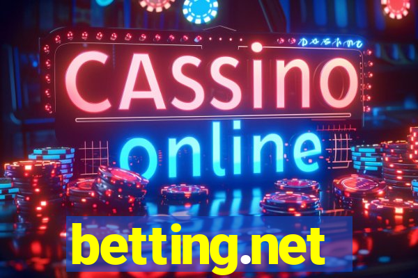 betting.net