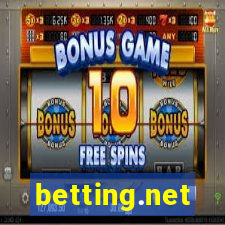 betting.net