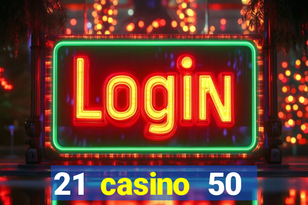 21 casino 50 freispiele narcos