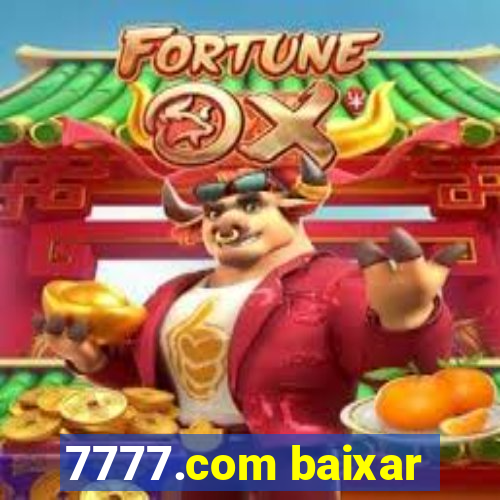 7777.com baixar