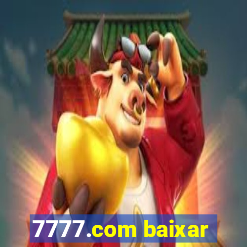 7777.com baixar