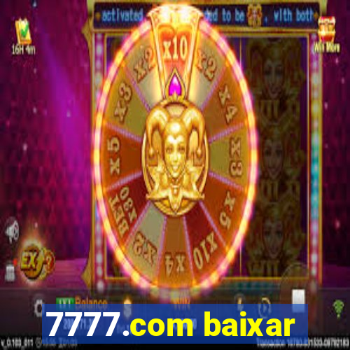 7777.com baixar