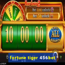 fortune tiger 456bet