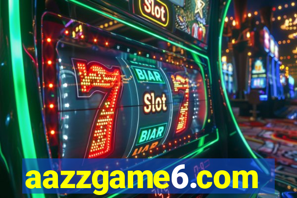 aazzgame6.com