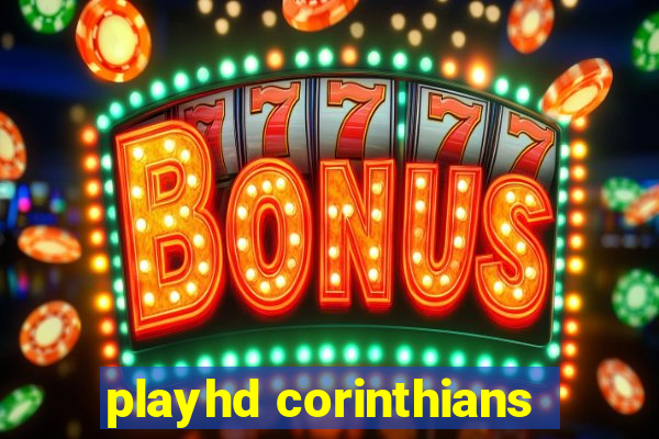 playhd corinthians