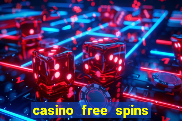 casino free spins no deposit