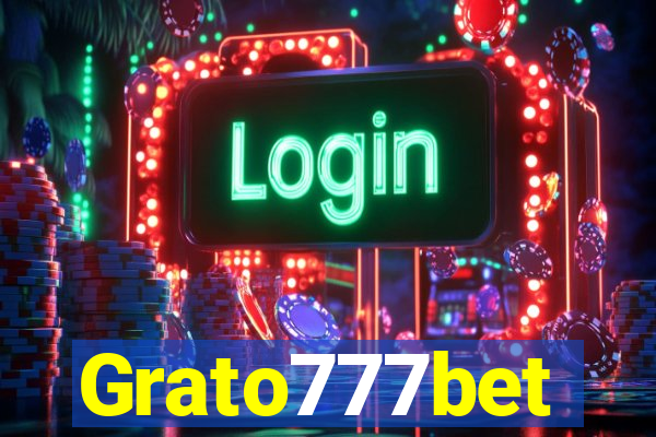 Grato777bet