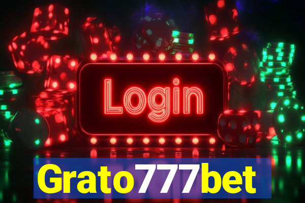 Grato777bet