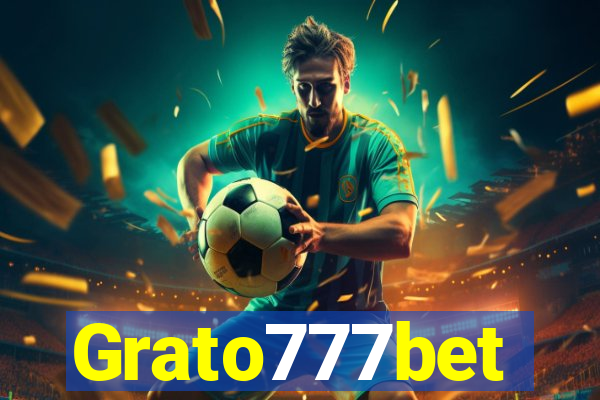 Grato777bet