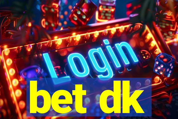 bet dk