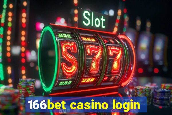 166bet casino login