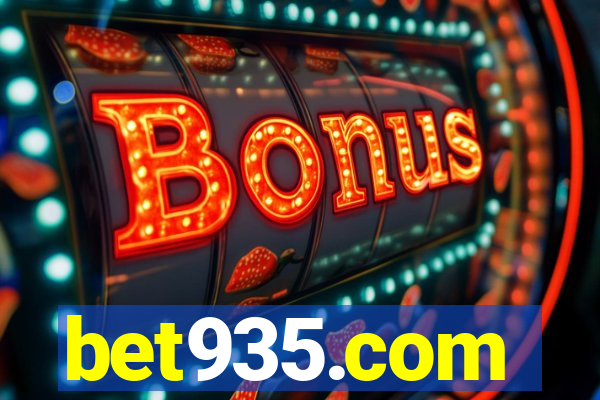 bet935.com