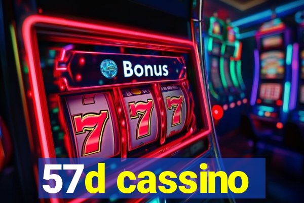 57d cassino